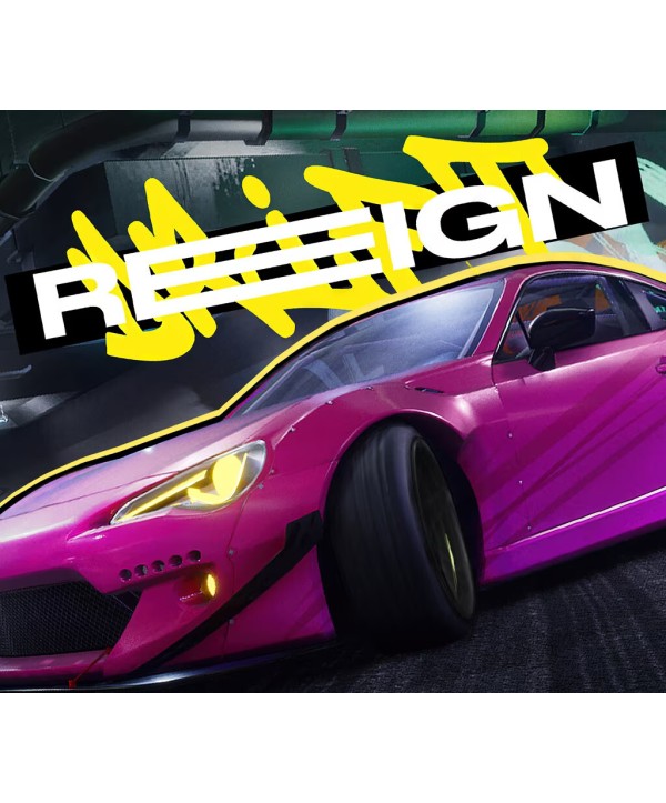 Drift Reign Steam Key GLOBAL